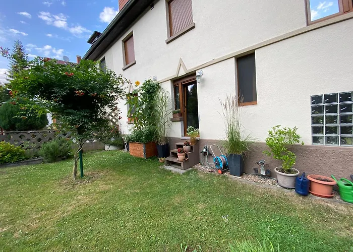 Haus Dessel