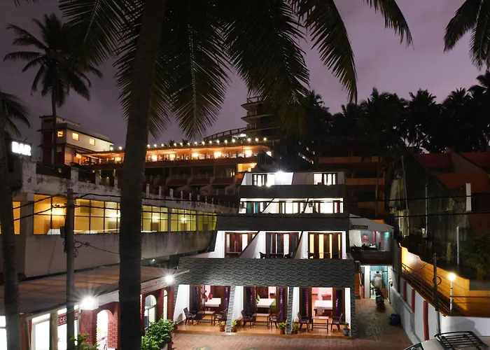 Hotel Samudra Tara