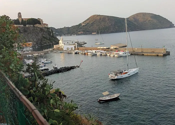 Terrazza Sul Mare Holidays With Experiences