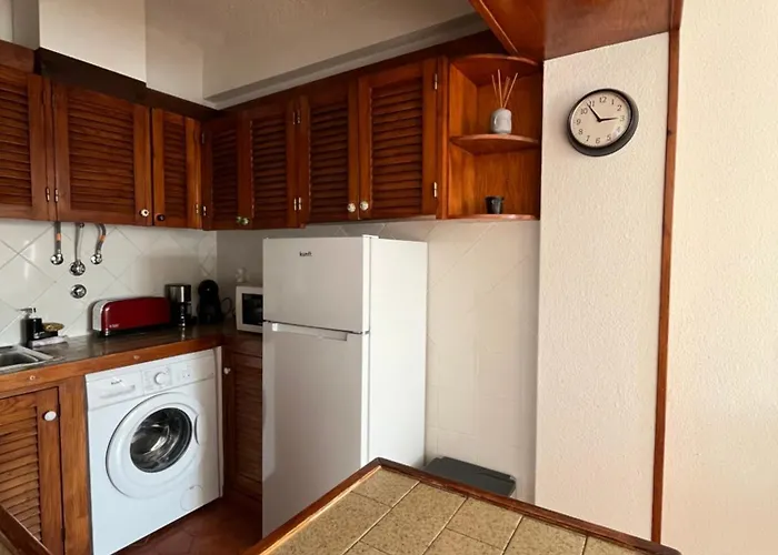 Sea Light Seaview Vista Mar Apartment - Luz, Lagos