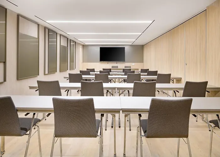 Ac Hotel By Marriott Tenerife