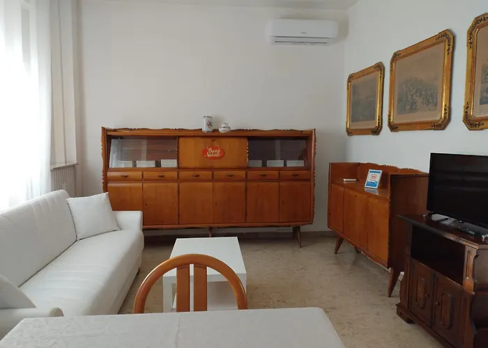 La Terrazza Su Monza Casa Vacanze