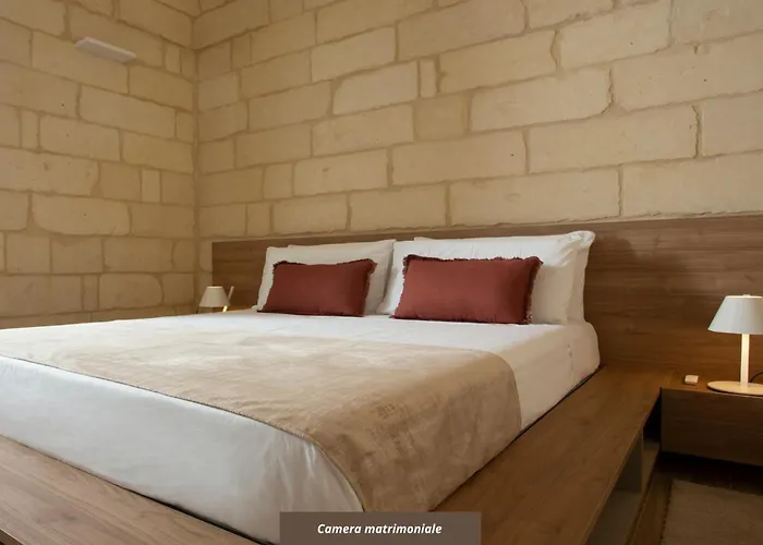 Don Carlo Suite Relais - Lecce Selection
