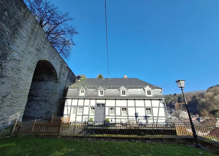 Stachelburg