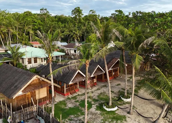 Hola Beach Resort