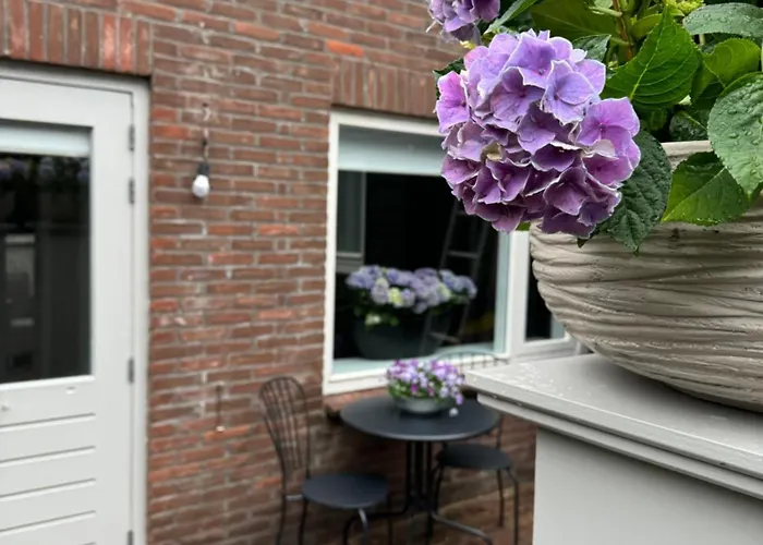 Hello Katwijk - Zomerhuis Paul Kruegerstraat 3