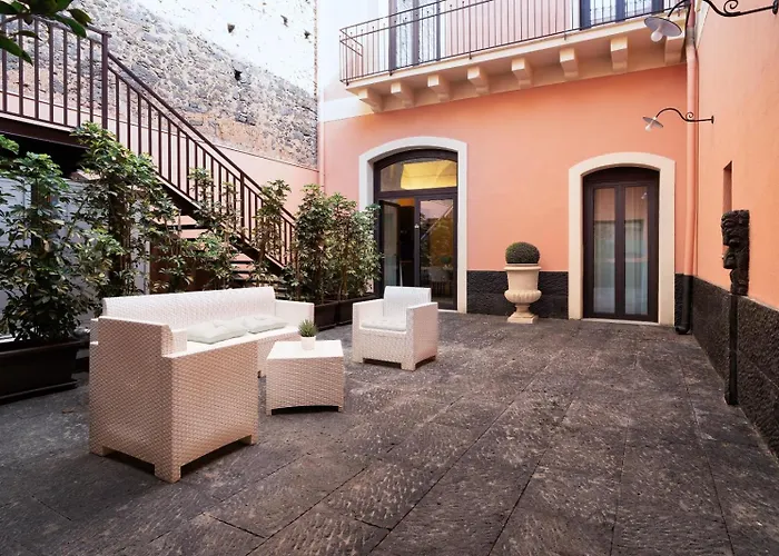 Archimedes Suites