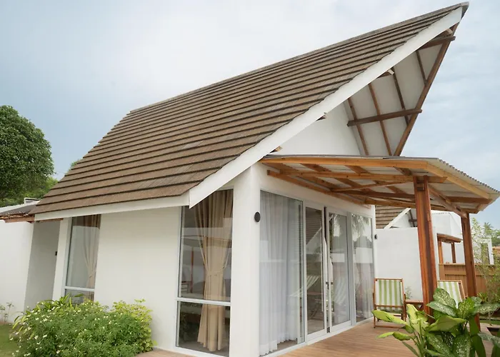 Sadi Beach House