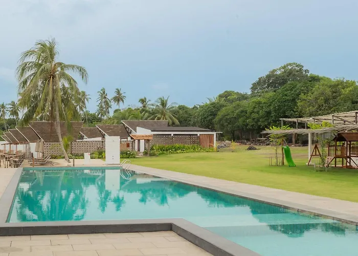 Sadi Beach House