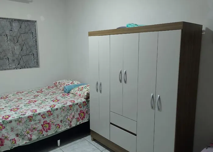 Apartamento Completo E Centralizado 3