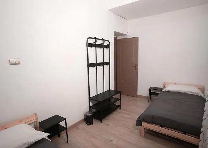 Da Vinci Apartment Fiumicino
