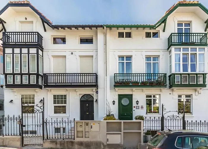 Casa Anzano
