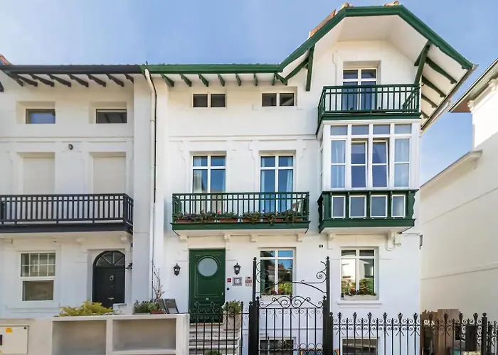 Casa Anzano
