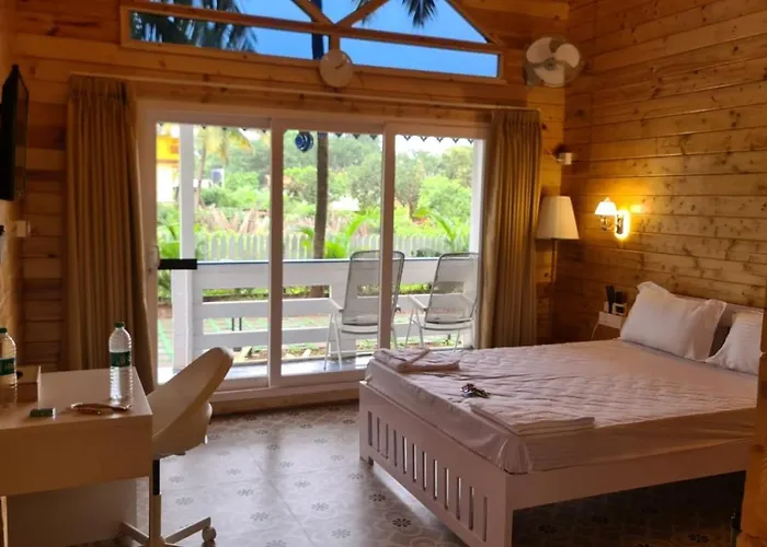 Aranya Abode