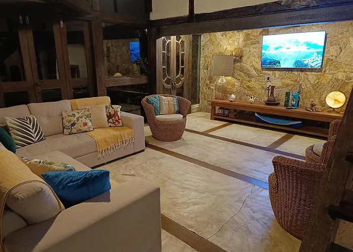 Refugio Do Frances Guesthouse Tranquilidade Lazer E Conforto