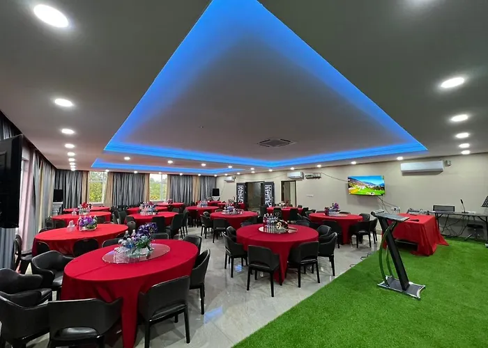 Wawasan City Inn