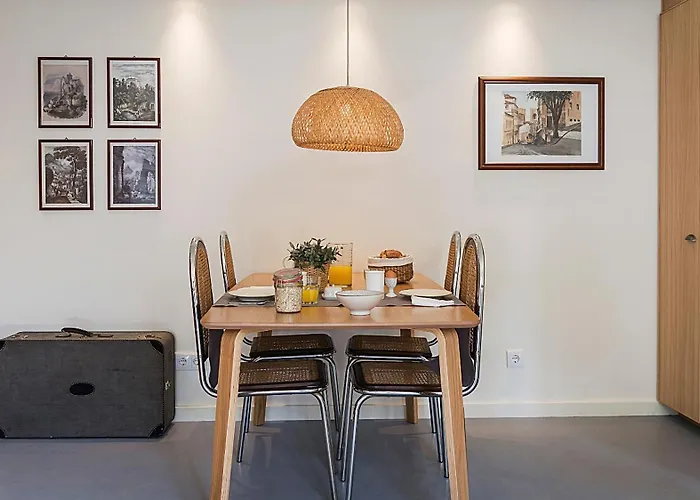 Vila Santa Maria - Cosy Guest House