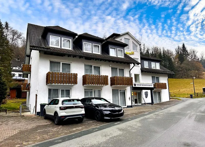 Smart Resorts B&B 2 Bb2 321