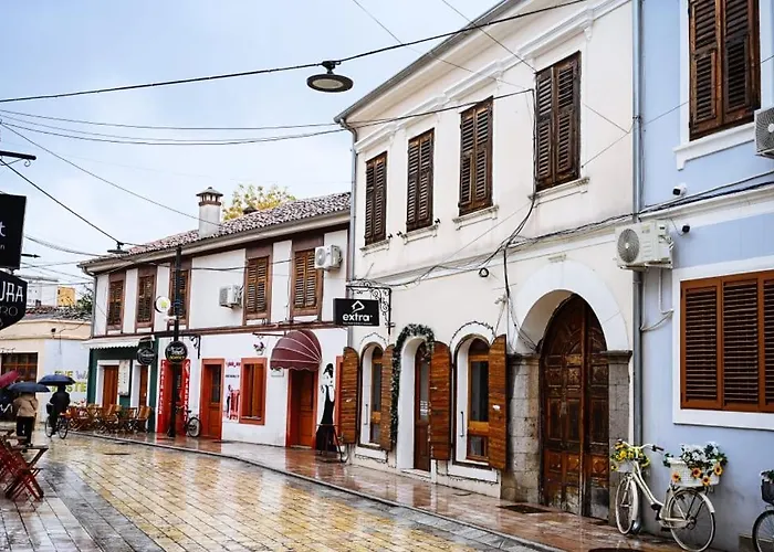Mon Ami Boutique Hotel