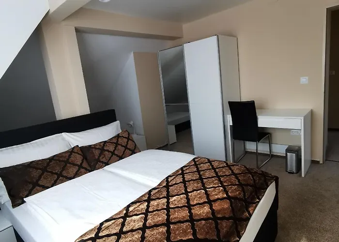 Hotel Art Balkanhof