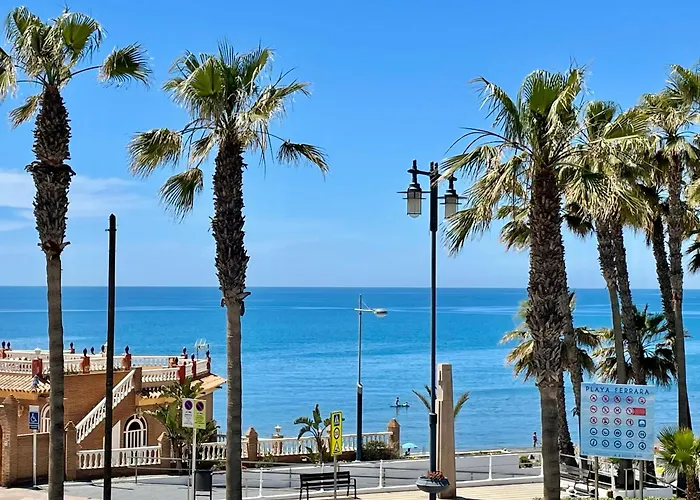 Geysotur Torrox Playa Centro De Ocio Y Tiempo Libre