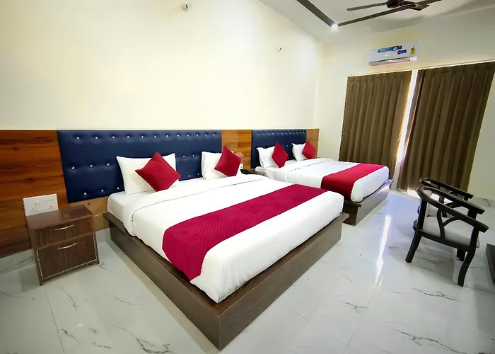 Hotel Hill River View Resort