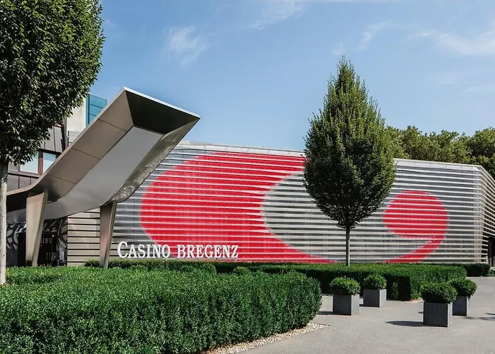 Hotel Ibis Bregenz