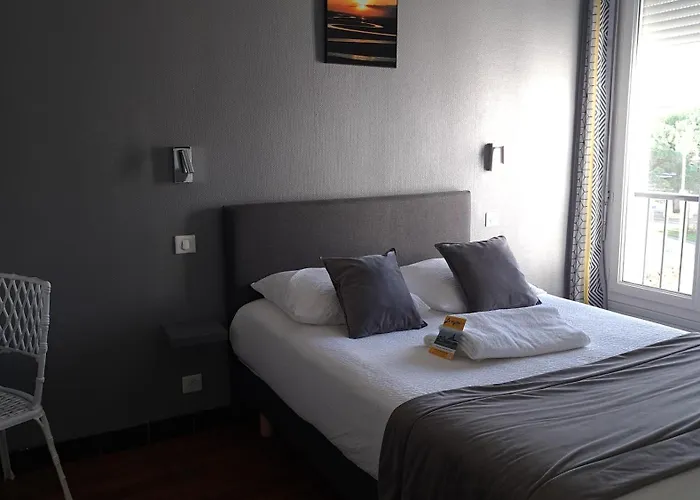 Crystal Hotel