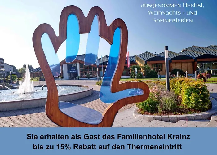 Familien Hotel Krainz