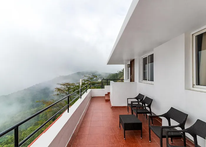 Sterling Yercaud