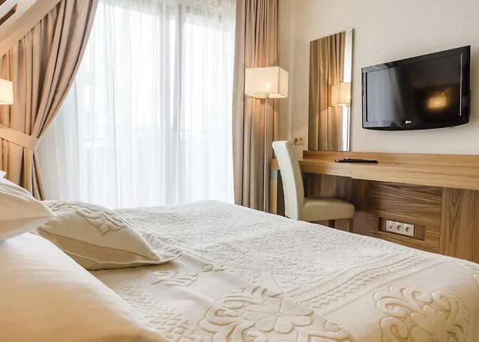Hotel Zbojnicowka