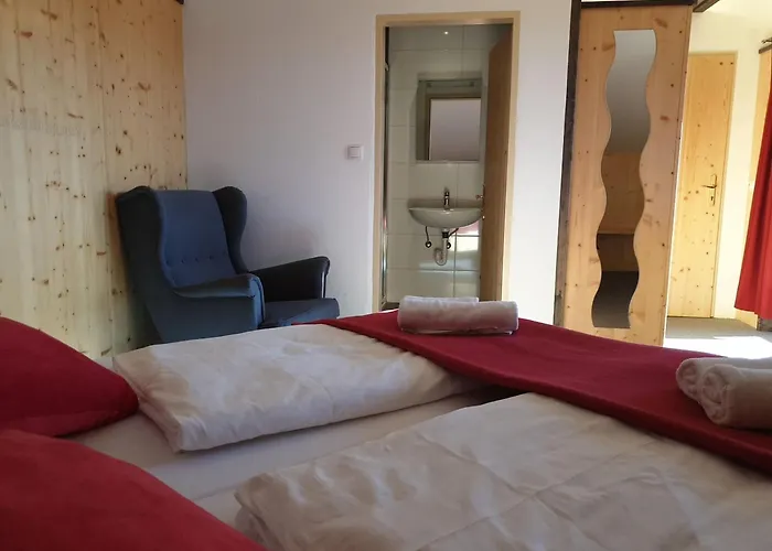 Berghotel Tuerlwand
