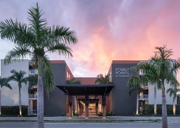 Four Points By Sheraton Puntacana