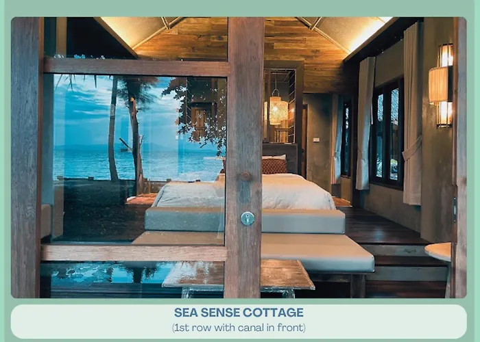 Coco Cottage