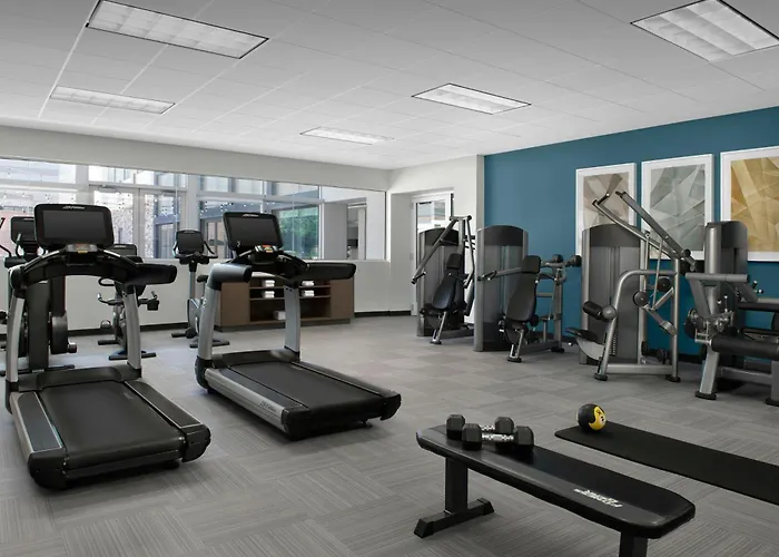 Element By Marriott Denver Park Meadows