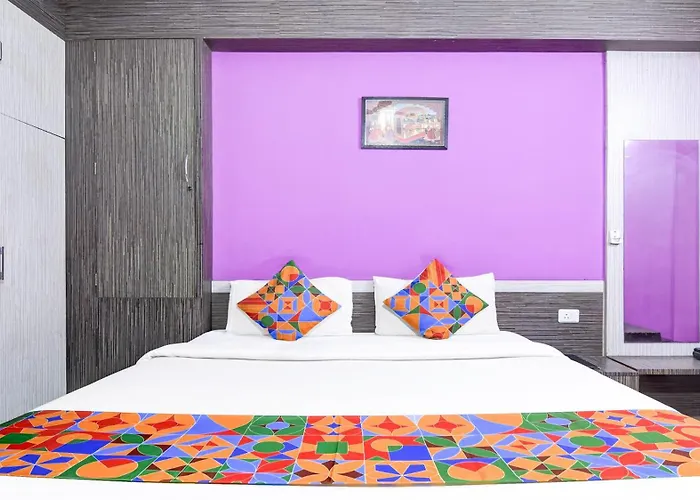 Fabhotel Star Lotus