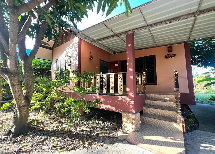 Saithong Resort