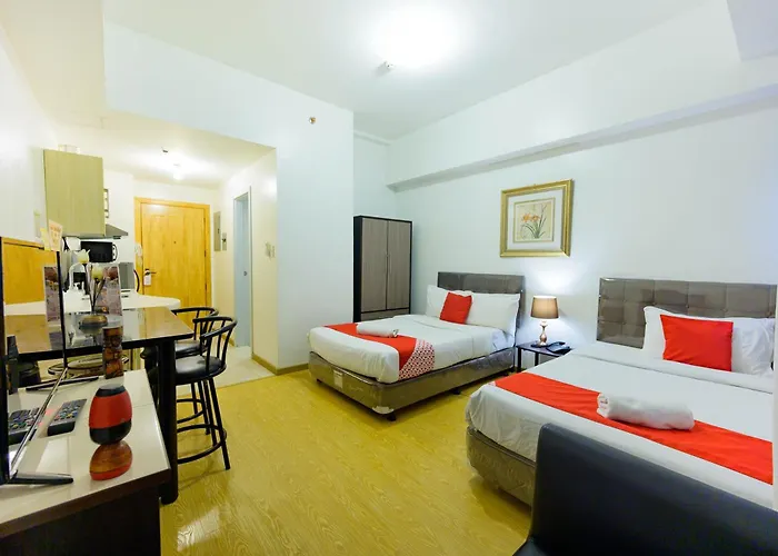 Cedar Peak Condo - Close To Session Road City Center