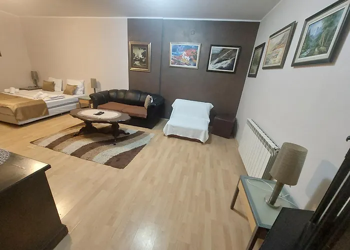 Hotel Fobra