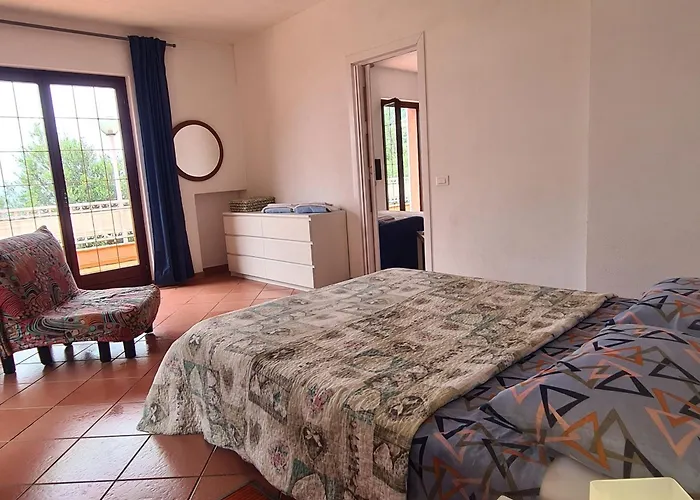 Casa Oleandro