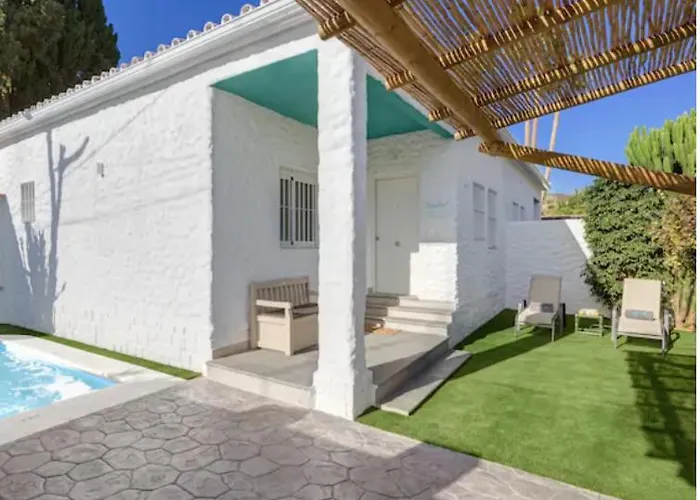 Villa Isabel By Seric, 15' Walking To The Beach