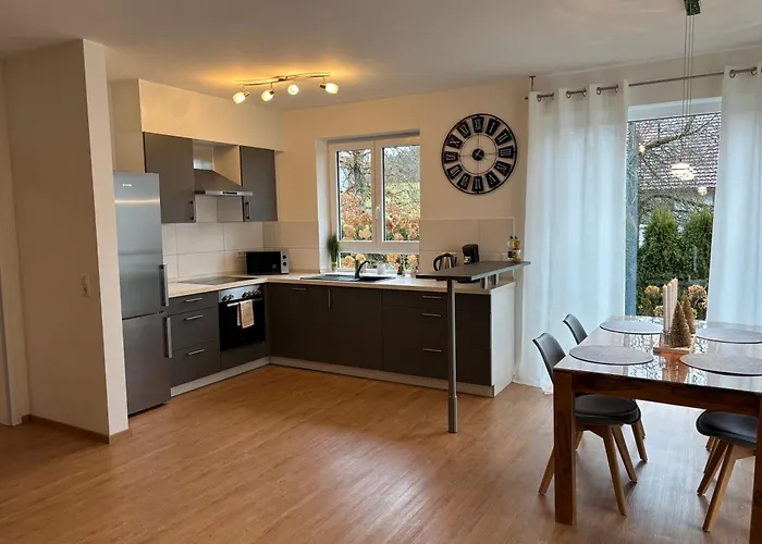 Ferienwohnung Simon