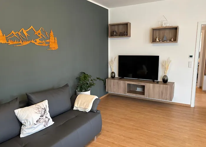 Ferienwohnung Simon