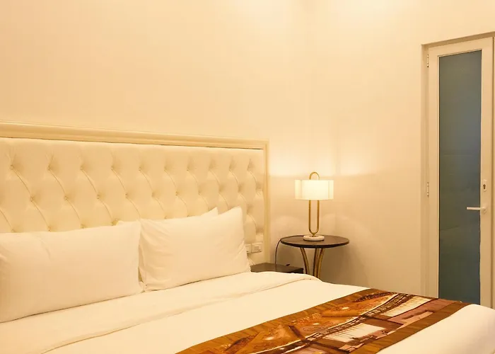 Rancho Bernardo Luxury Villas And Resort