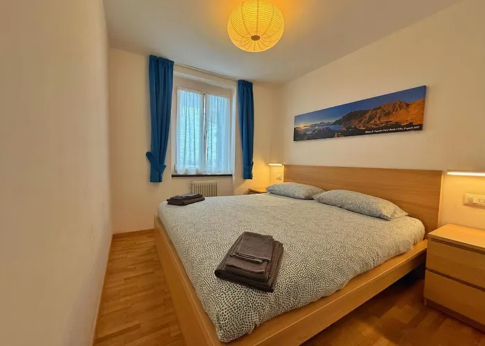 Bonapace Dolomites Apartments