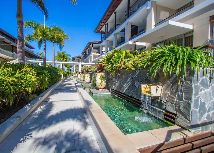 Santai Resort By Holiday Management Co