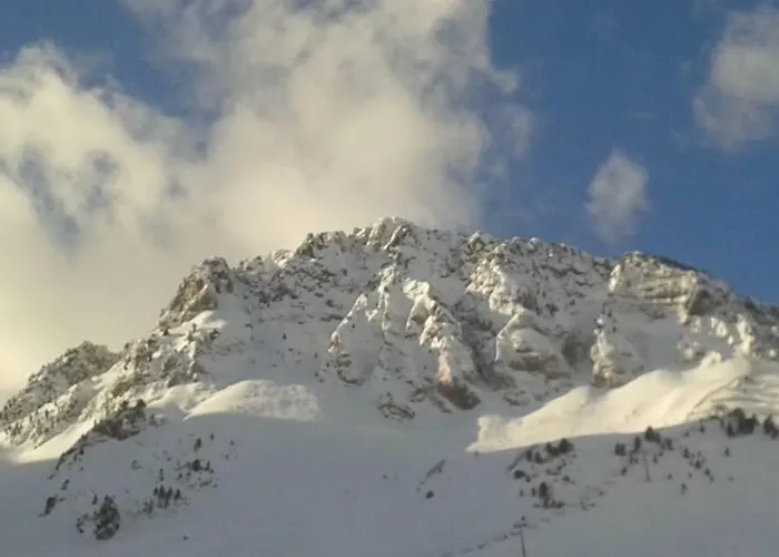 L' Etoile Du Pic