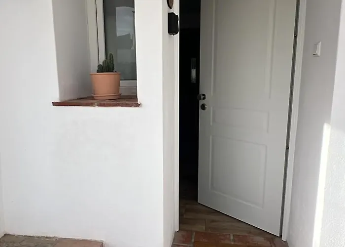 Casa El Rinconcito