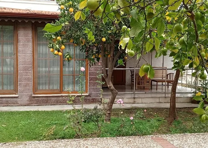 Villa Beyazit