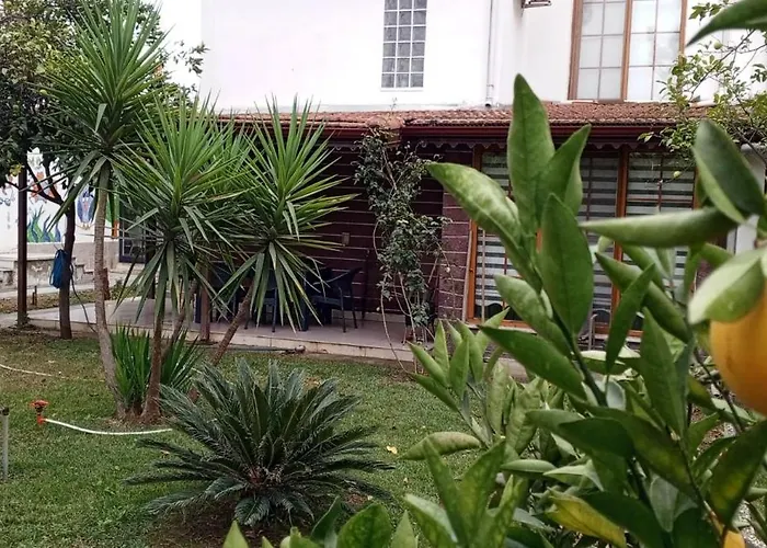 Villa Beyazit